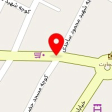 وکیل پایه یک دادگستری افشین‌ عیوضی‌