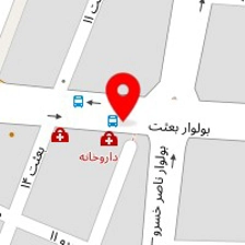 دکتر حمید قنبری راد