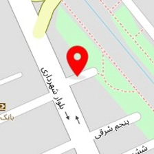 سالن زیبایی آفرینا