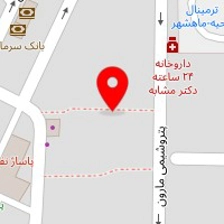 سالن پیرایش سجاد
