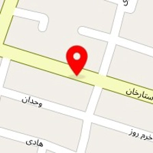 دفتر وکالت کورش عبداللهیان