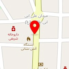 سالن زیبایی نگین