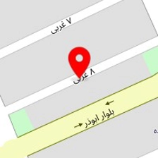 سالن زیبایی رویای شرقی