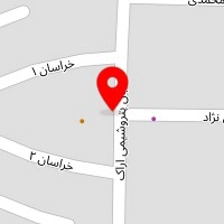 سالن زیبایی پردیس