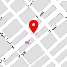 سالن زیبایی الن بیوتی