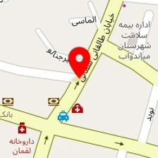 دفتر وکالت غلامرضا صحت‌