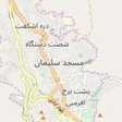 سالن کاشت ناخن آوا نجفی