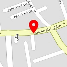 سالن پیرایش حمید