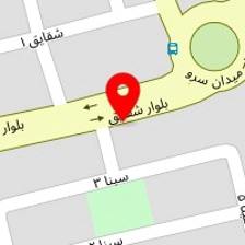 سالن زیبایی زن روز