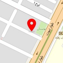 آرایشگاه ماهور