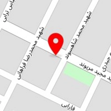 سالن زیبایی آناهل