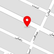 سالن زیبایی پریسا
