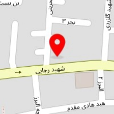 سالن زیبایی رزا راز