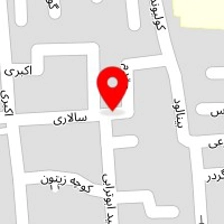 سالن زیبایی افرند