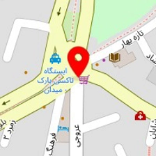 سالن زیبایی مژه