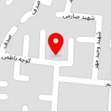 سالن زیبایی گل سرخ