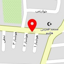آرایشگاه نیکو
