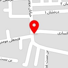 سالن زیبایی مسی