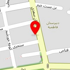 سالن پیرایش اشکان