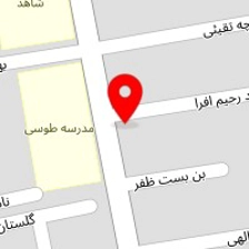 سالن آرایش پیوند