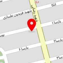 سالن زیبایی گل آرا یزدی