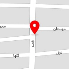 آرایشگاه گیسو