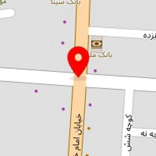 وکیل پایه یک دادگستری معصومه رحیمی‌