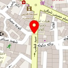 دفتر وکالت محمود رسولی