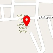 سالن زیبایی هستی