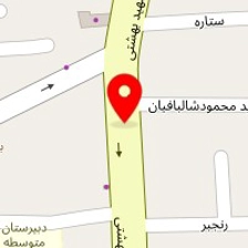سالن زیبایی ملکه
