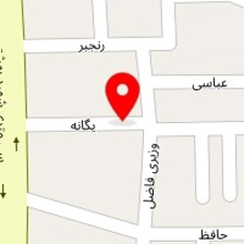 آرایشگاه رز