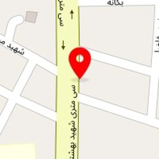 سالن پیرایش آرامو