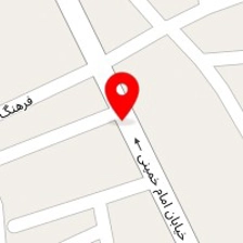 سالن زیبایی نارگون
