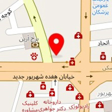 دکتر محمداسماعیل ابراهیمی