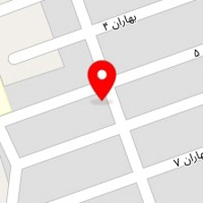 سالن زیبایی ماهور