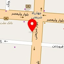 دکتر پردیس طهرانچی