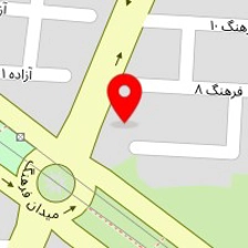 سالن پیرایش درود