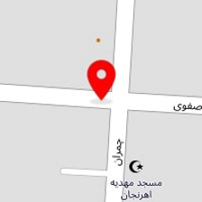 دفتر وکالت نوشین درستکار
