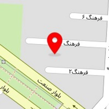 سالن زیبایی عروس مهتاب