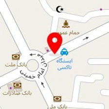 دکتر مهدی عطایی