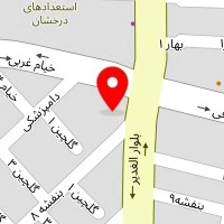 سالن زیبایی چیماه
