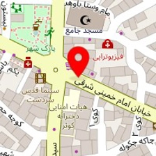 وکیل پایه یک دادگستری بیانه درویش