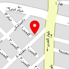 سالن زیبایی پر
