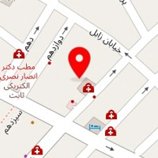 دکتر محمد وانشانی