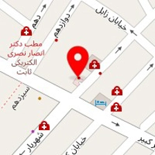 دکتر آنیا امین زاده