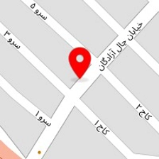 سالن پیرایش گلشهر