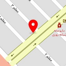 سالن زیبایی ختن
