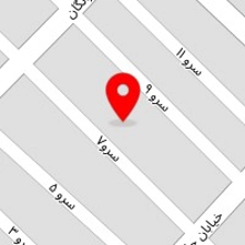 سالن زیبایی بین الملل