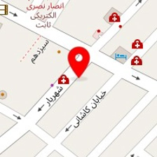دکتر آتوسا مرزبان