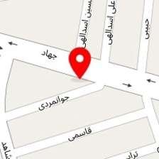 سالن آرایش آرتین